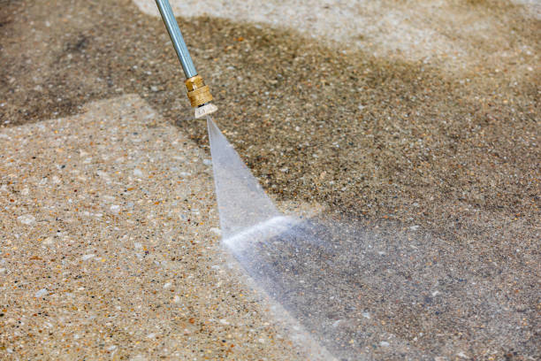 Best Building Exterior Washing  in Taft Heights, CA