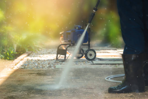 Best Gas Station Cleaning  in Taft Heights, CA